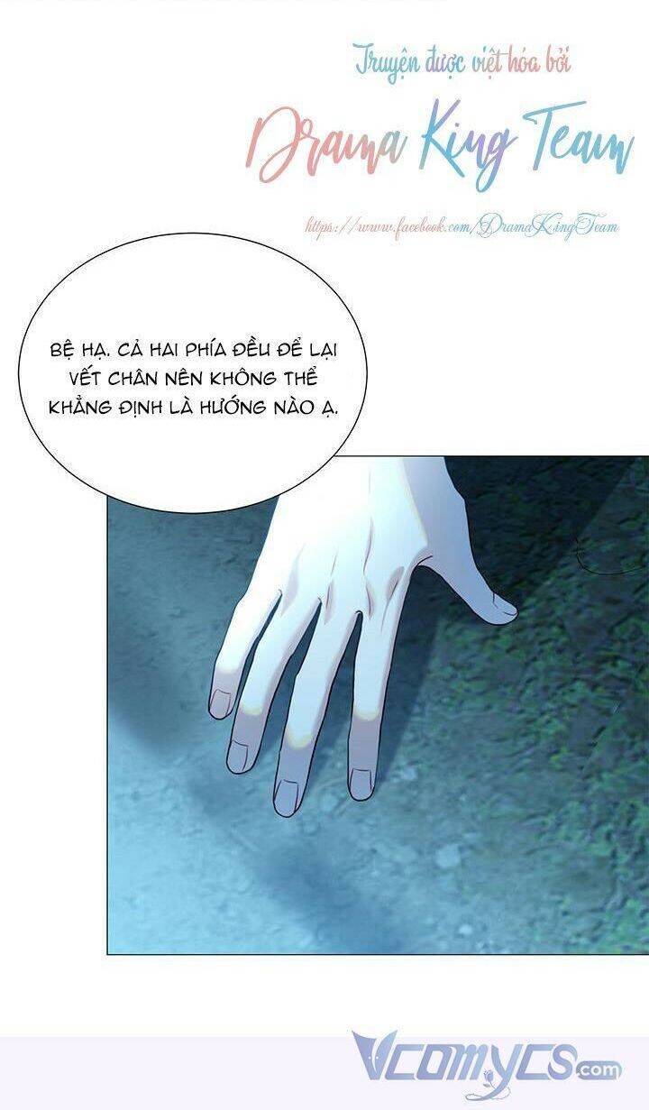 Tôi Sẽ Không Hối Tiếc Vì Anh Đâu Chap 50 - Next Chap 51