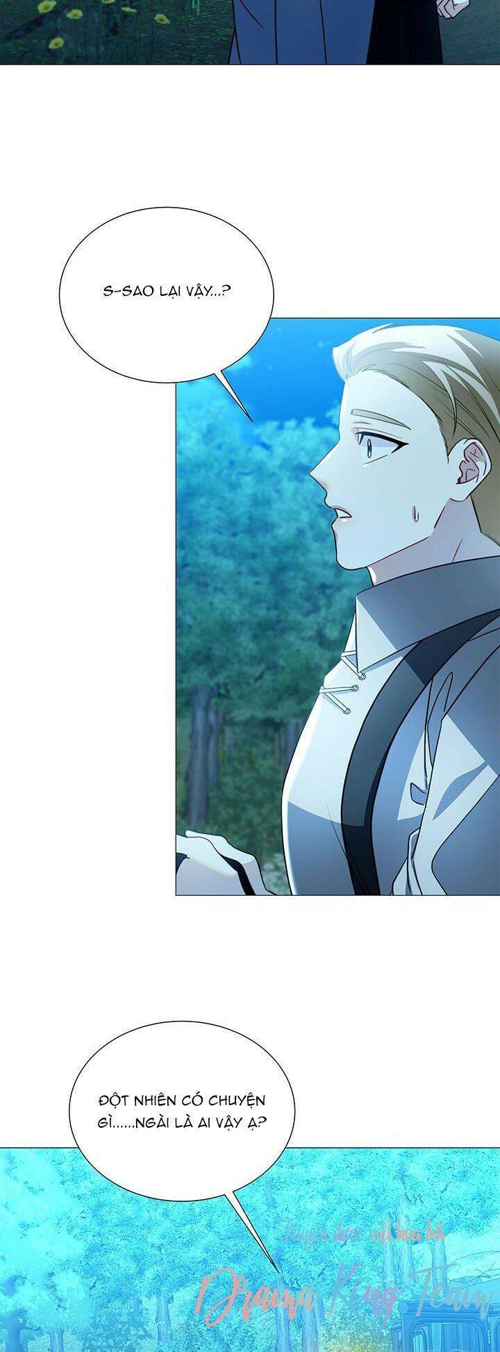 Tôi Sẽ Không Hối Tiếc Vì Anh Đâu Chap 50 - Next Chap 51