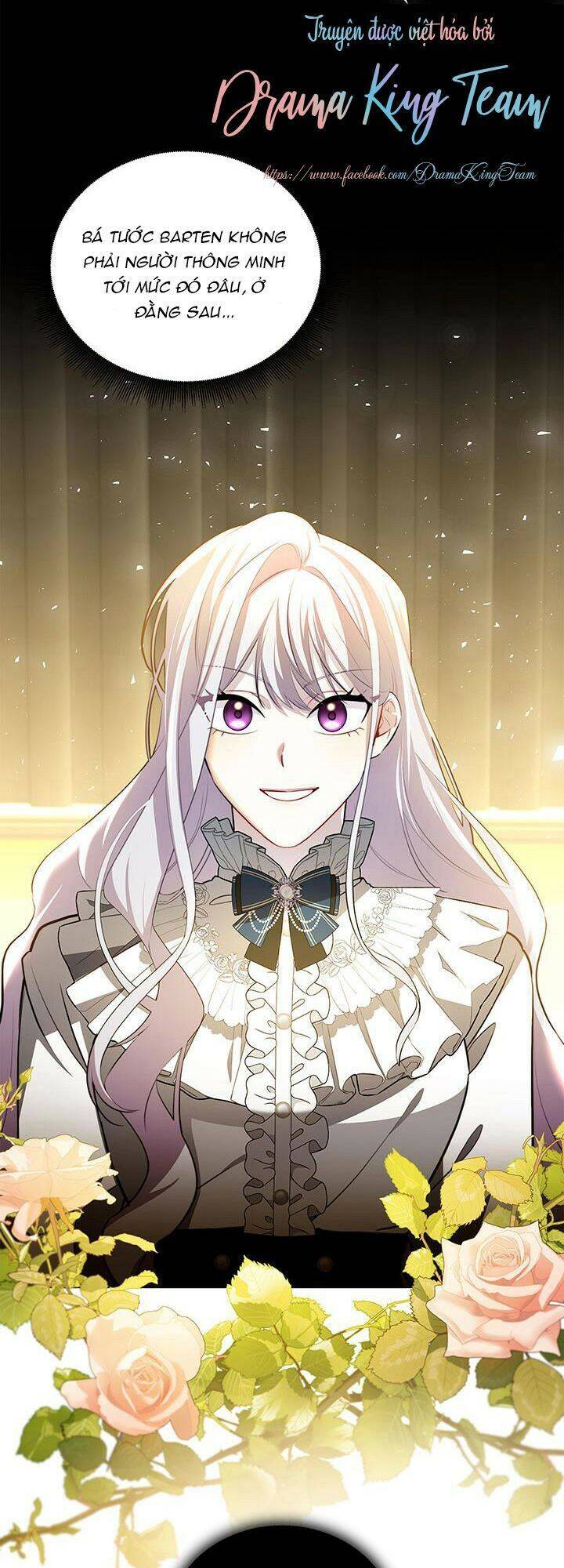 Tôi Sẽ Không Hối Tiếc Vì Anh Đâu Chap 50 - Next Chap 51