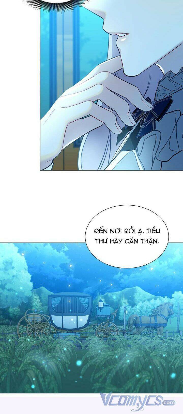 Tôi Sẽ Không Hối Tiếc Vì Anh Đâu Chap 50 - Next Chap 51