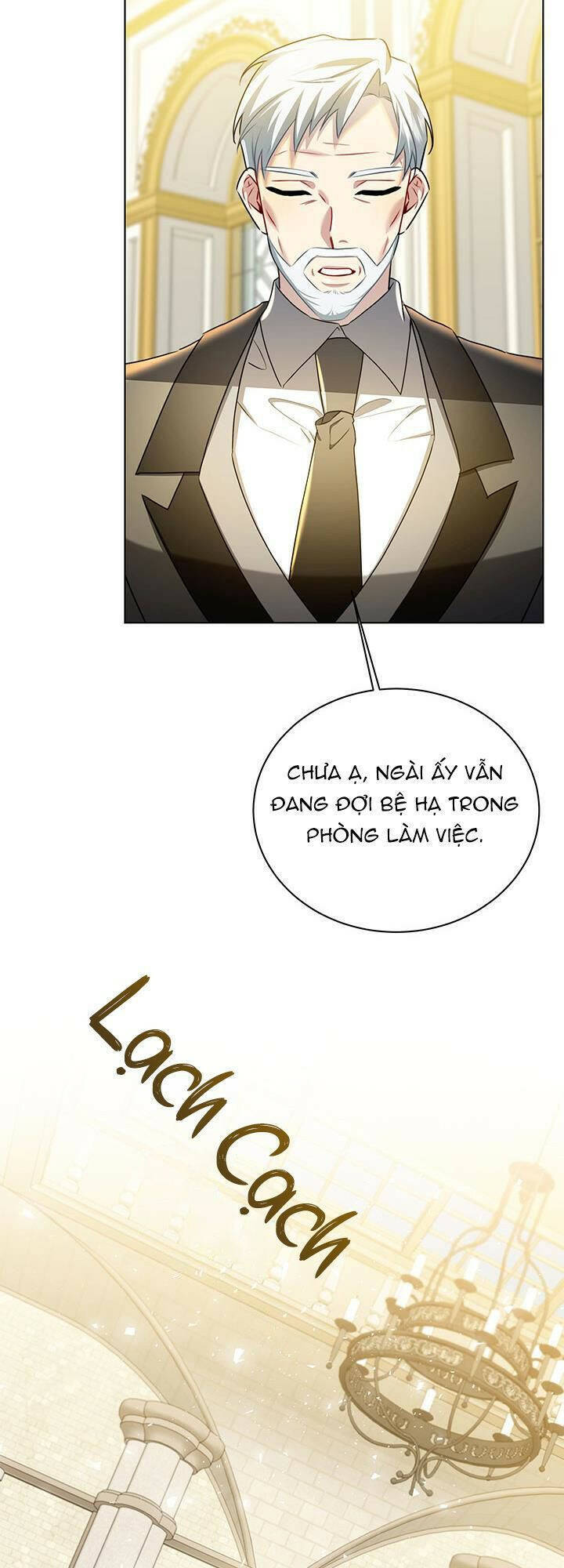 Tôi Sẽ Không Hối Tiếc Vì Anh Đâu Chap 55 - Next Chap 56