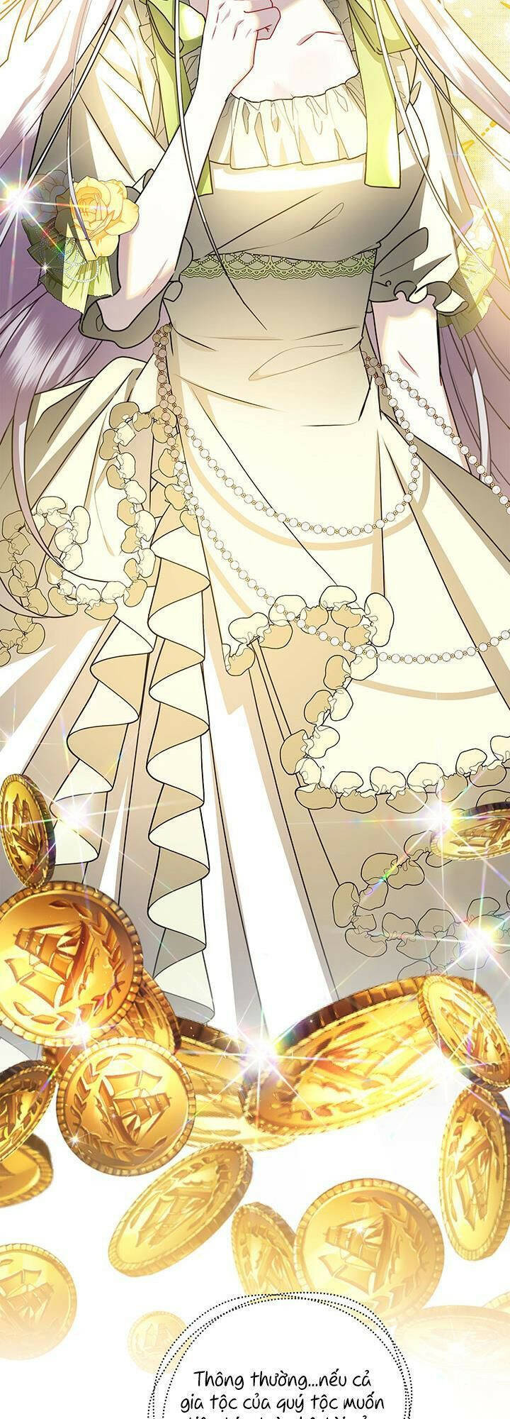 Tôi Sẽ Không Hối Tiếc Vì Anh Đâu Chap 56 - Next Chap 57