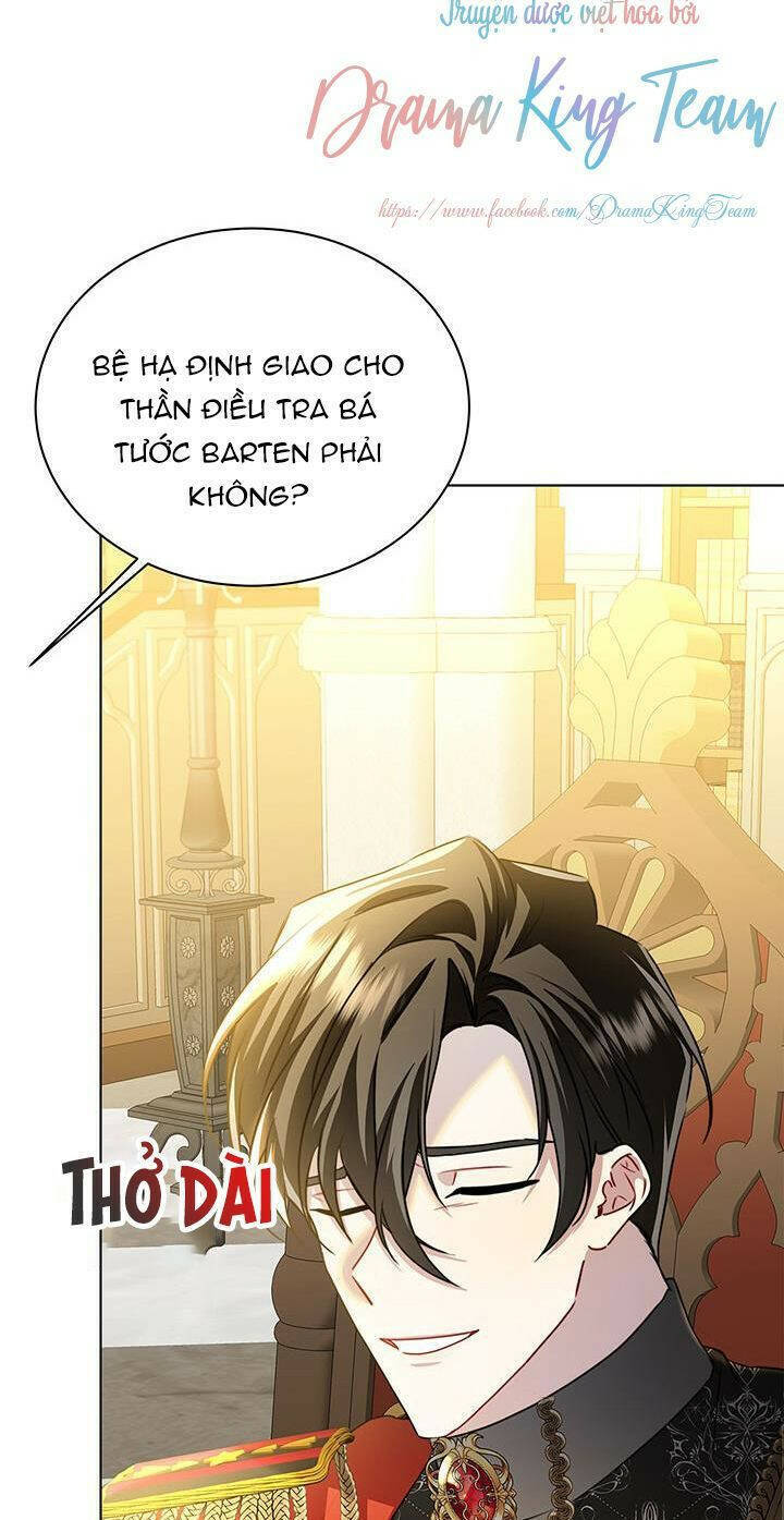Tôi Sẽ Không Hối Tiếc Vì Anh Đâu Chap 56 - Next Chap 57