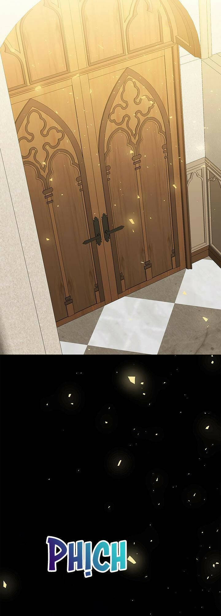 Tôi Sẽ Không Hối Tiếc Vì Anh Đâu Chap 56 - Next Chap 57