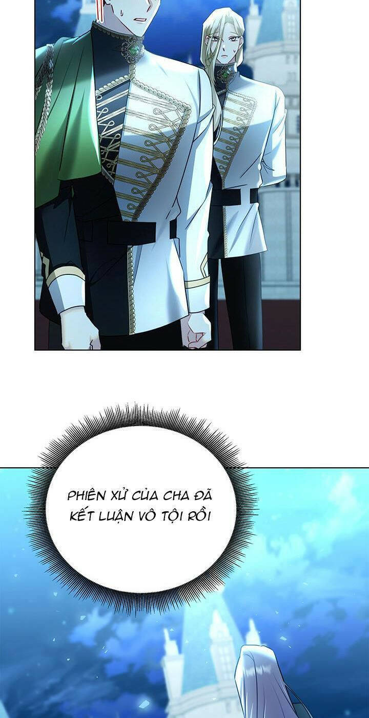 Tôi Sẽ Không Hối Tiếc Vì Anh Đâu Chap 56 - Next Chap 57