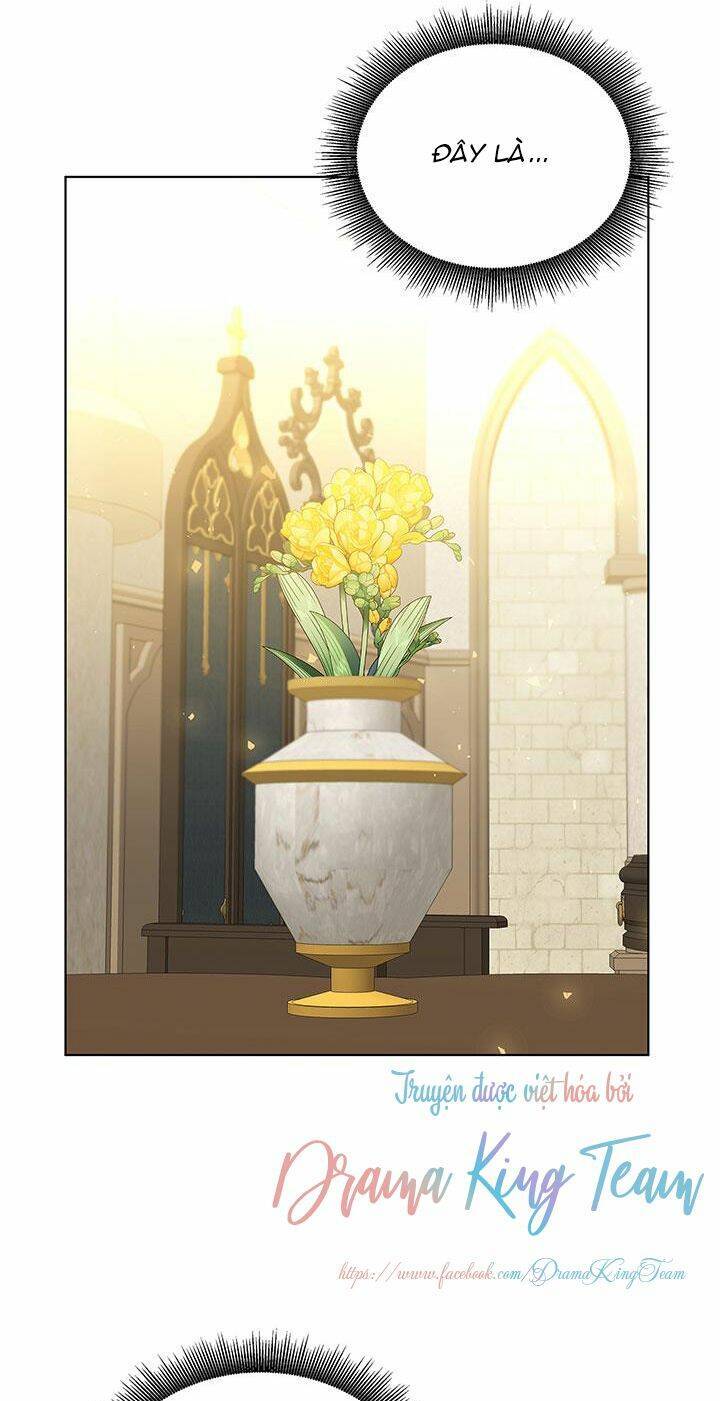 Tôi Sẽ Không Hối Tiếc Vì Anh Đâu Chap 58 - Next Chap 59