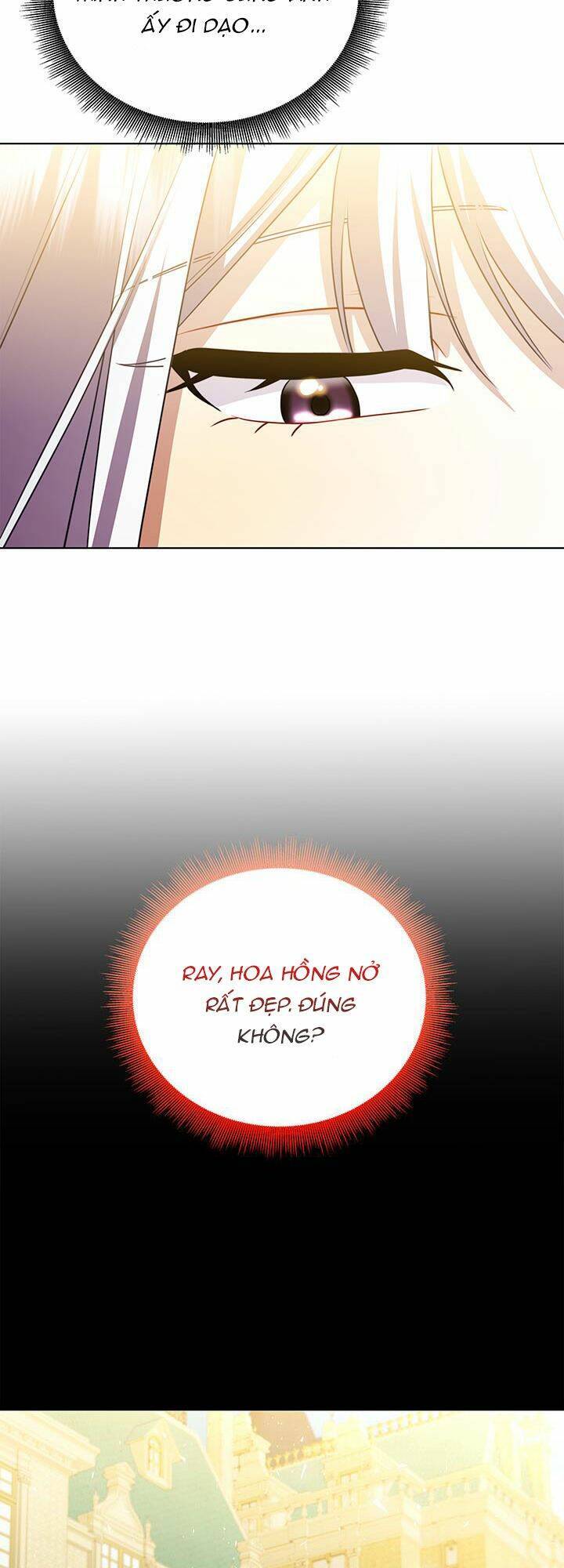 Tôi Sẽ Không Hối Tiếc Vì Anh Đâu Chap 58 - Next Chap 59