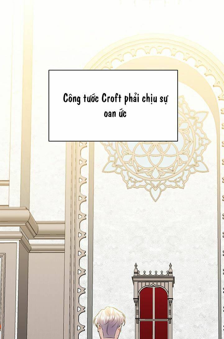 Tôi Sẽ Không Hối Tiếc Vì Anh Đâu Chap 58 - Next Chap 59