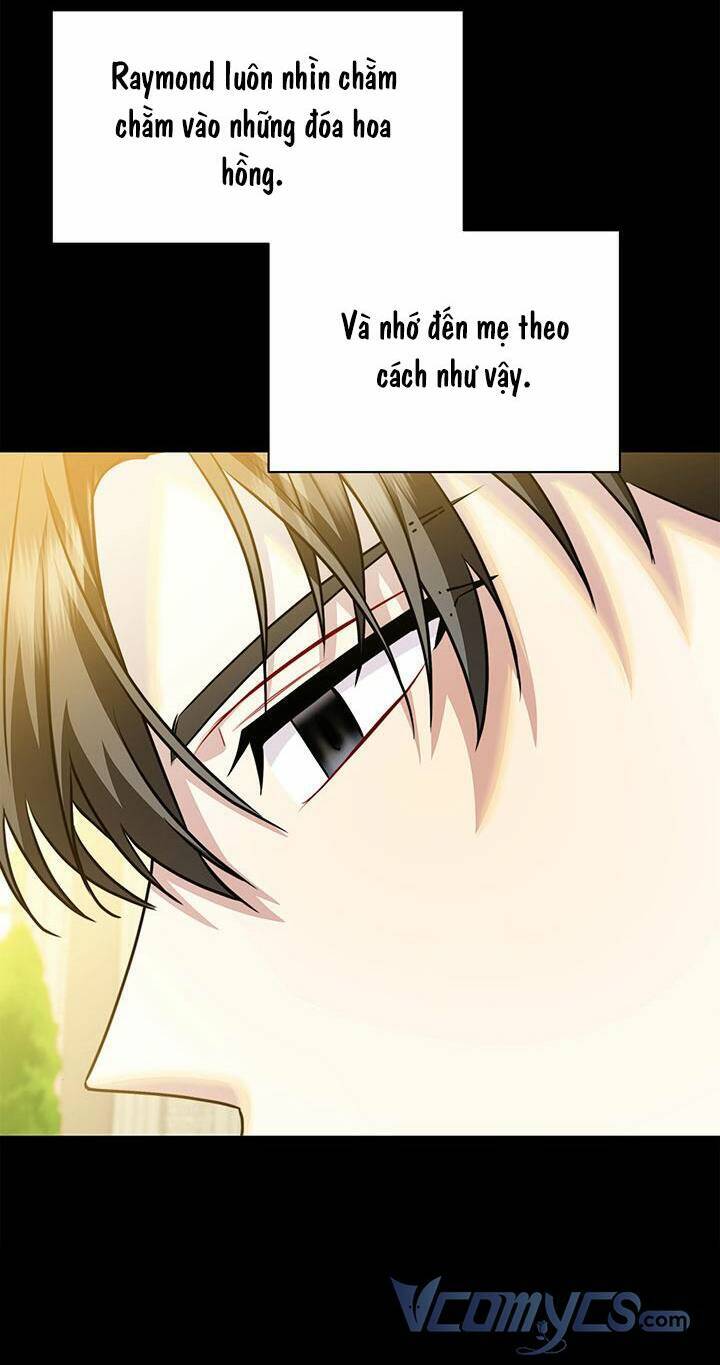 Tôi Sẽ Không Hối Tiếc Vì Anh Đâu Chap 58 - Next Chap 59