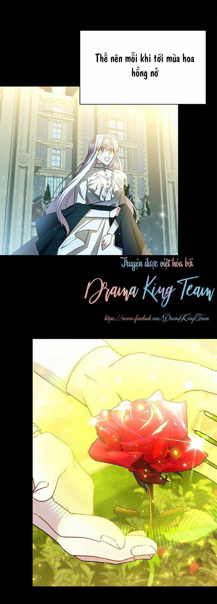 Tôi Sẽ Không Hối Tiếc Vì Anh Đâu Chap 58 - Next Chap 59