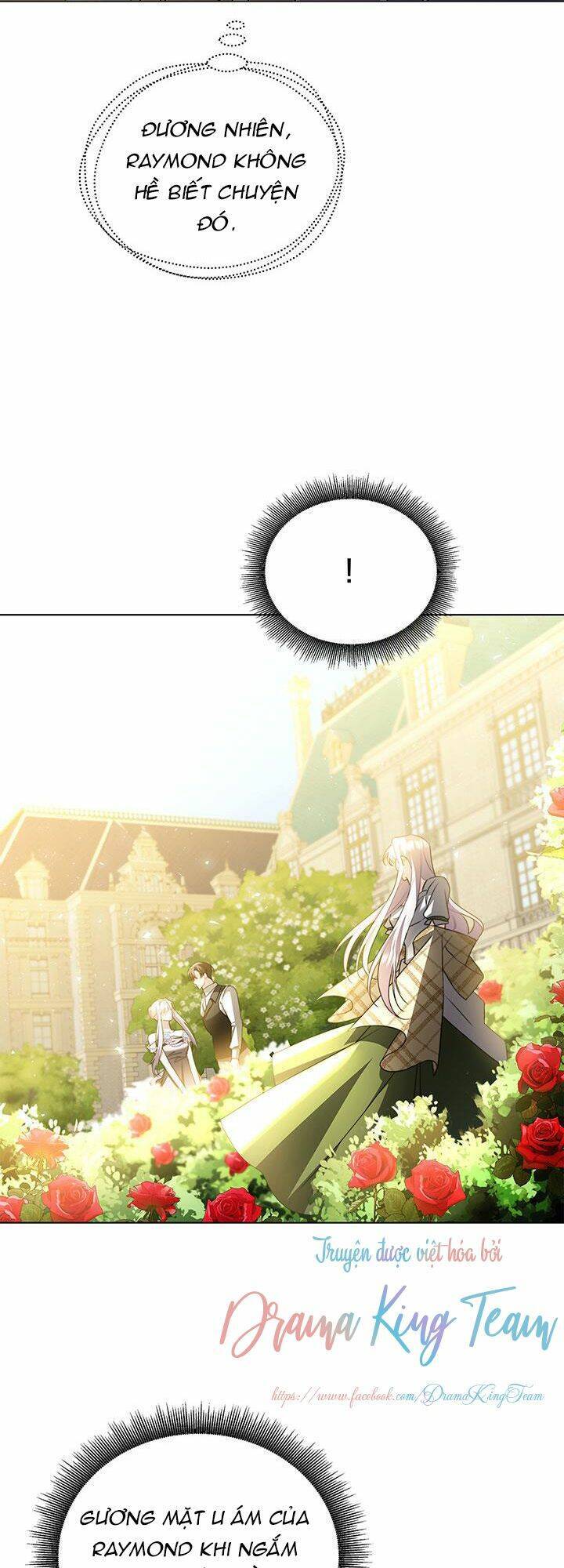 Tôi Sẽ Không Hối Tiếc Vì Anh Đâu Chap 58 - Next Chap 59