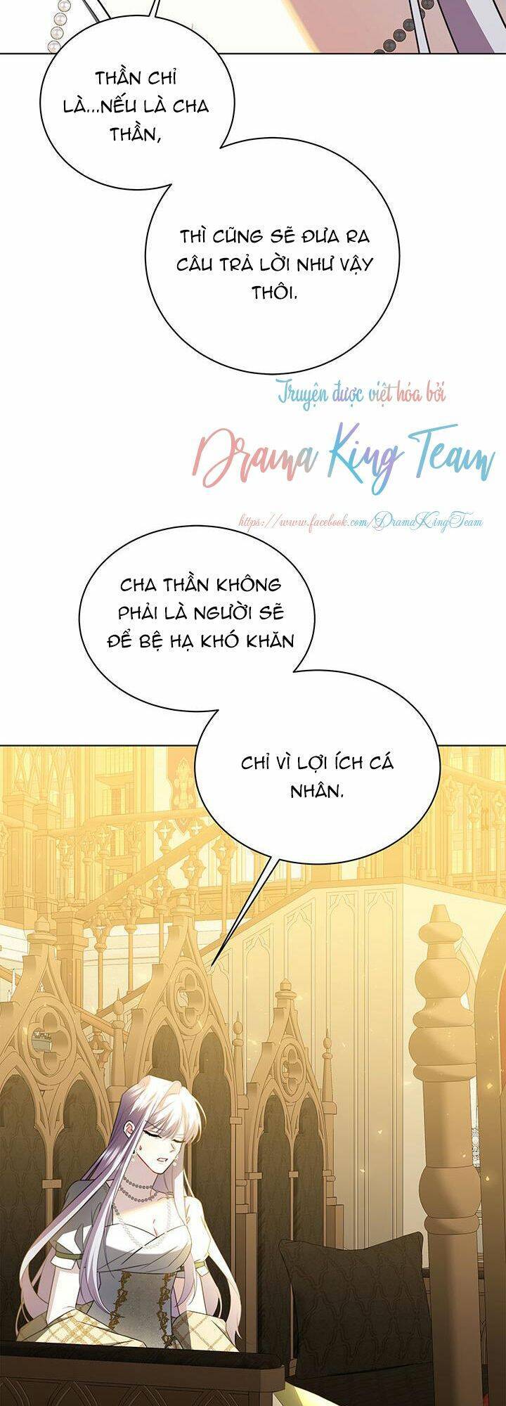 Tôi Sẽ Không Hối Tiếc Vì Anh Đâu Chap 59 - Next Chap 60