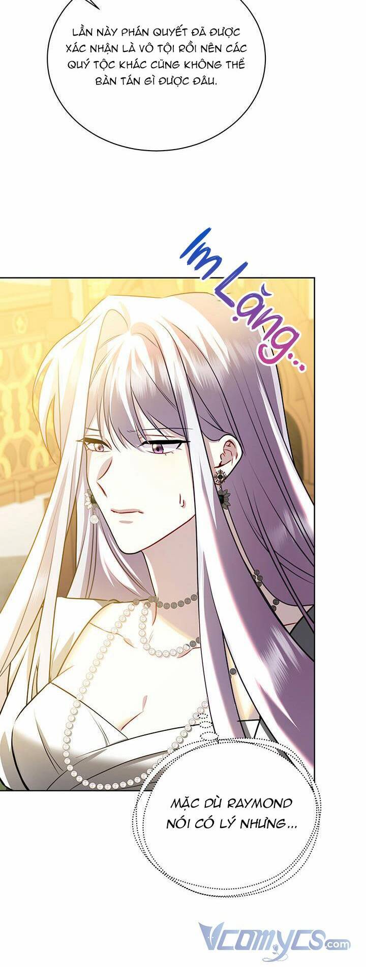 Tôi Sẽ Không Hối Tiếc Vì Anh Đâu Chap 59 - Next Chap 60