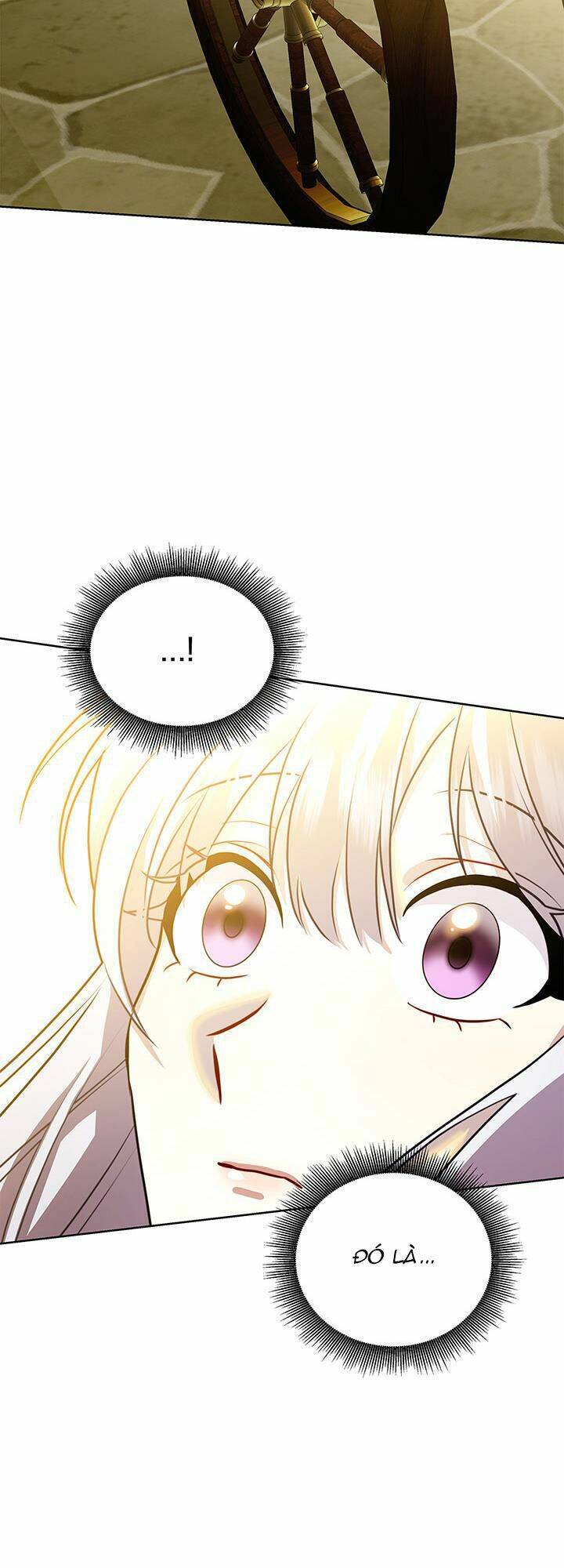 Tôi Sẽ Không Hối Tiếc Vì Anh Đâu Chap 59 - Next Chap 60