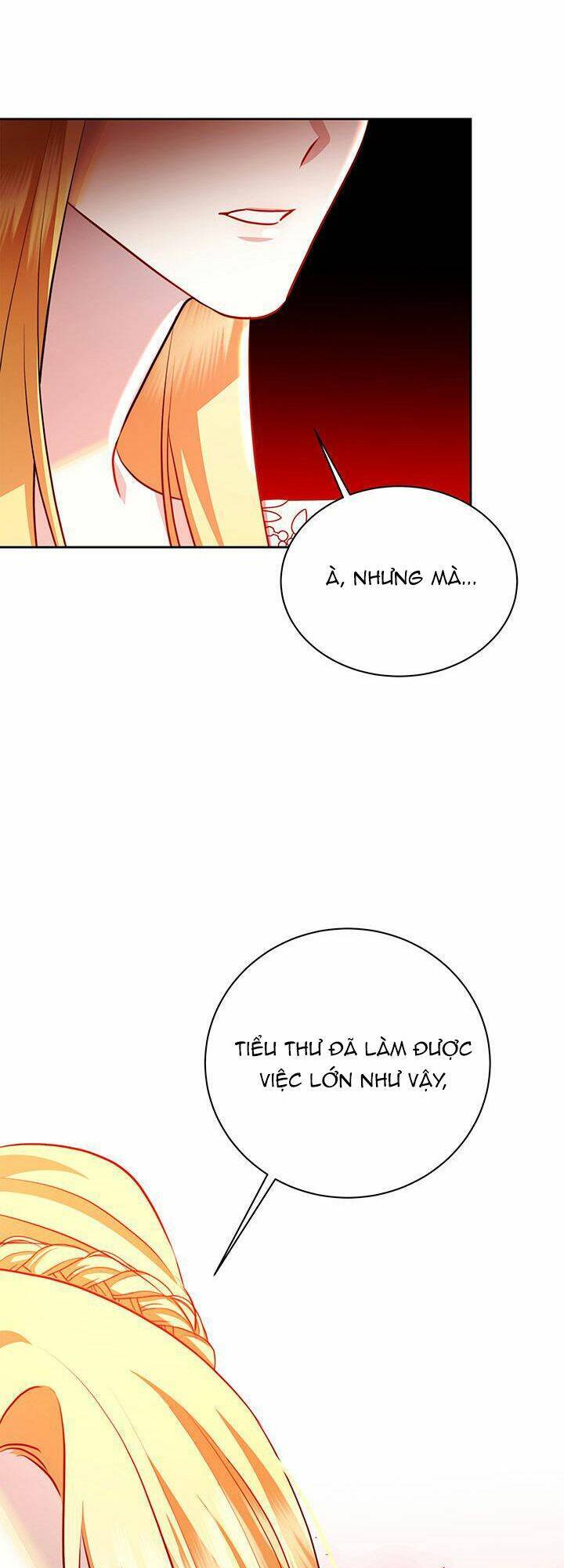 Tôi Sẽ Không Hối Tiếc Vì Anh Đâu Chap 63 - Next Chap 64