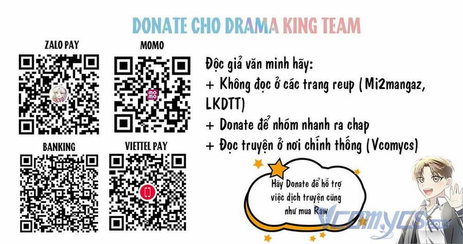 Tôi Sẽ Không Hối Tiếc Vì Anh Đâu Chap 63 - Next Chap 64