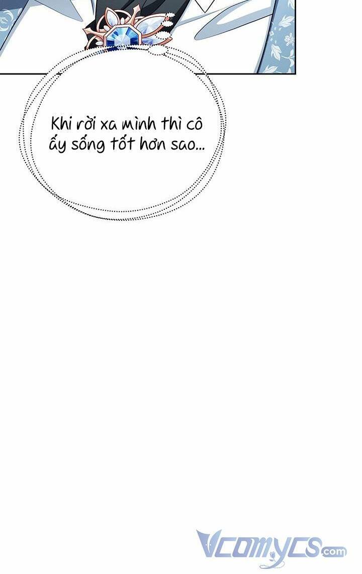 Tôi Sẽ Không Hối Tiếc Vì Anh Đâu Chap 65 - Next Chap 66