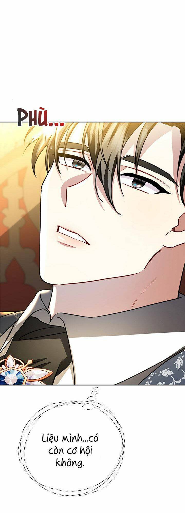 Tôi Sẽ Không Hối Tiếc Vì Anh Đâu Chap 65 - Next Chap 66