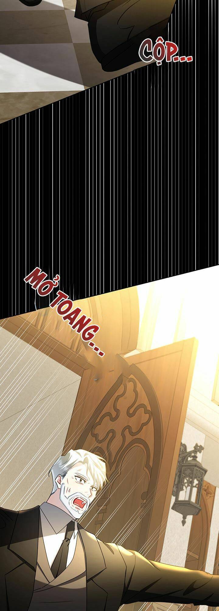 Tôi Sẽ Không Hối Tiếc Vì Anh Đâu Chap 65 - Next Chap 66