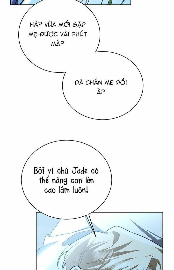 Tôi Sẽ Không Hối Tiếc Vì Anh Đâu Chap 65 - Next Chap 66