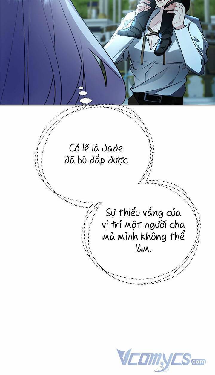 Tôi Sẽ Không Hối Tiếc Vì Anh Đâu Chap 65 - Next Chap 66