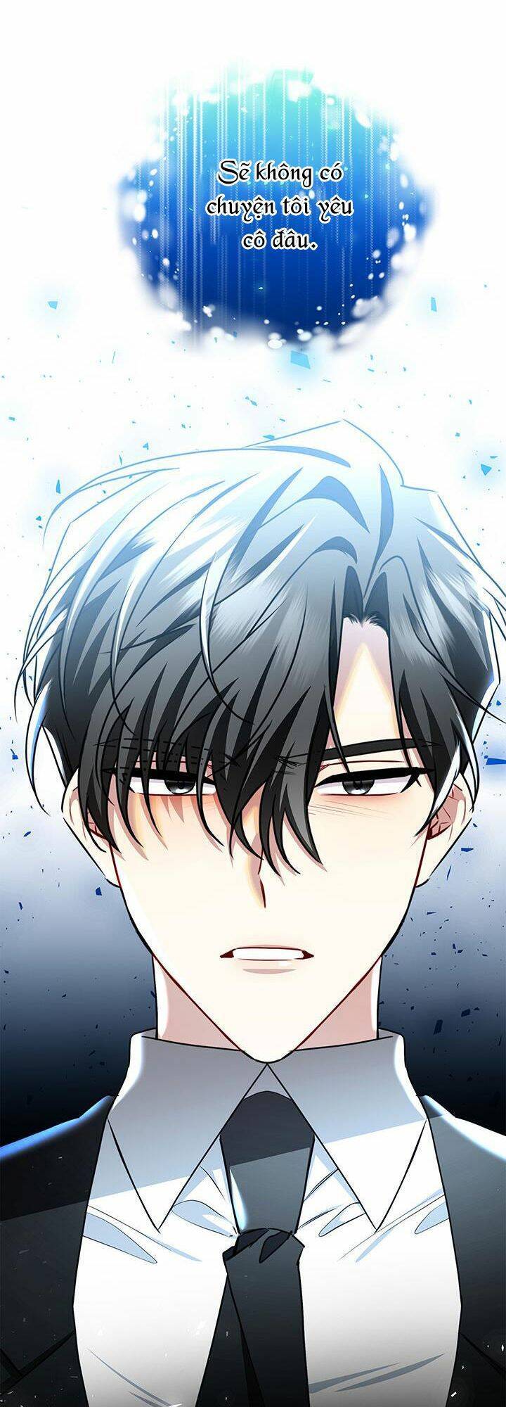 Tôi Sẽ Không Hối Tiếc Vì Anh Đâu Chap 66 - Next Chap 67