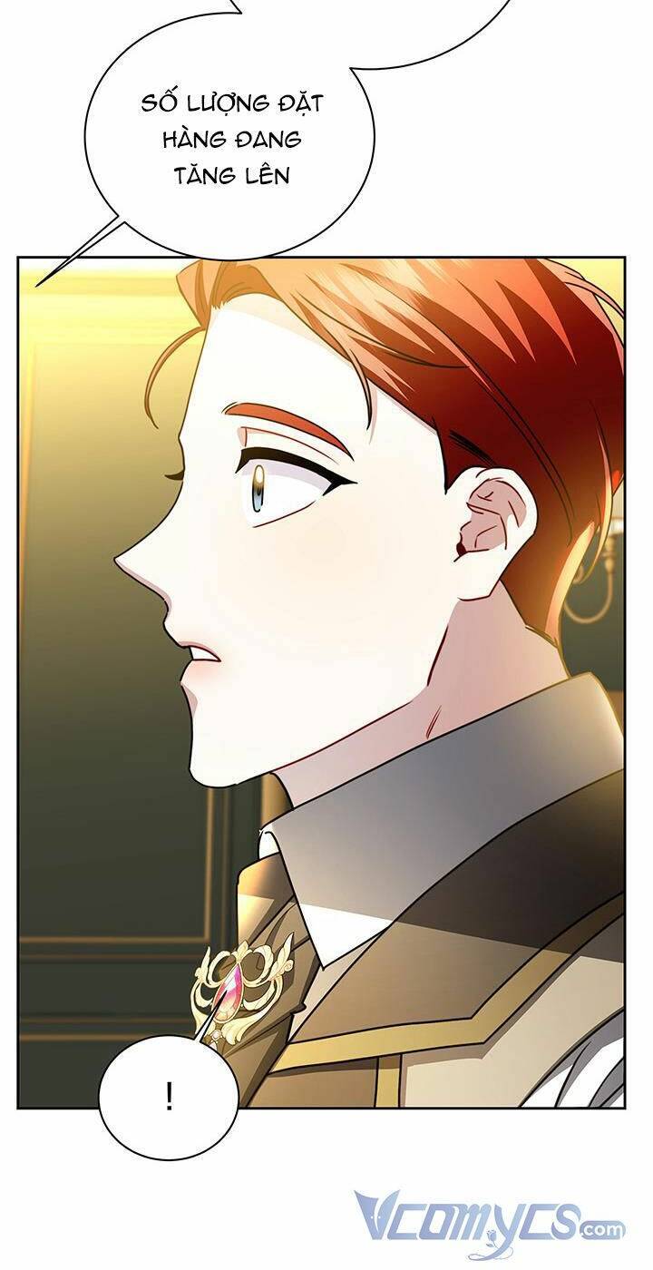 Tôi Sẽ Không Hối Tiếc Vì Anh Đâu Chap 66 - Next Chap 67