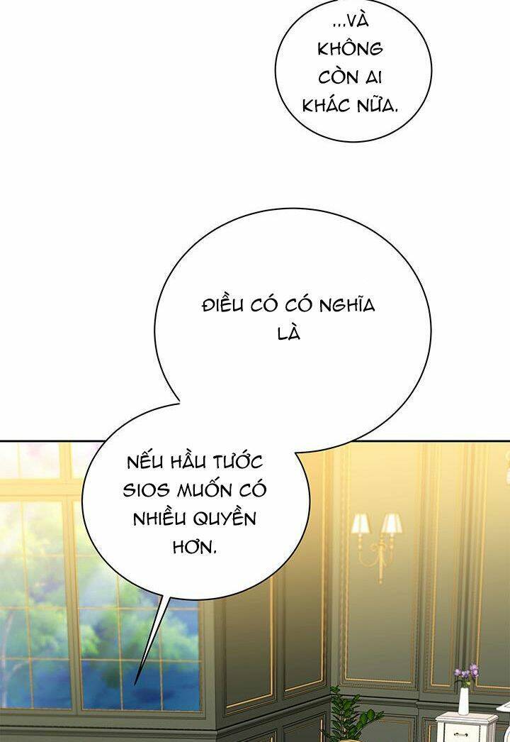 Tôi Sẽ Không Hối Tiếc Vì Anh Đâu Chap 66 - Next Chap 67