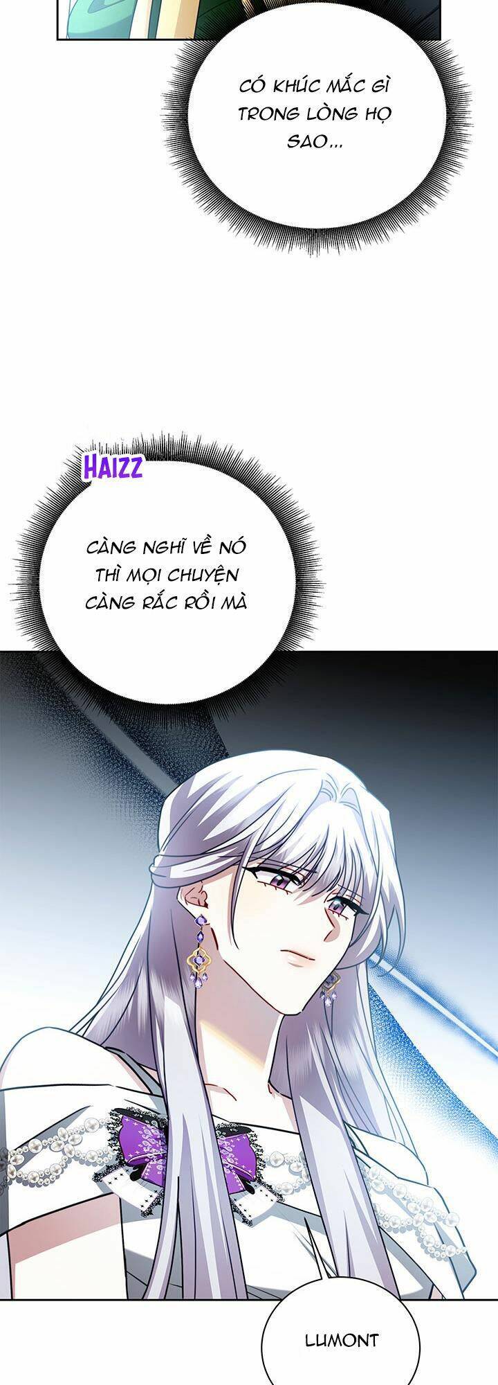 Tôi Sẽ Không Hối Tiếc Vì Anh Đâu Chap 66 - Next Chap 67