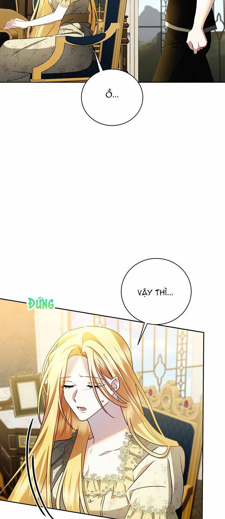 Tôi Sẽ Không Hối Tiếc Vì Anh Đâu Chap 66 - Next Chap 67