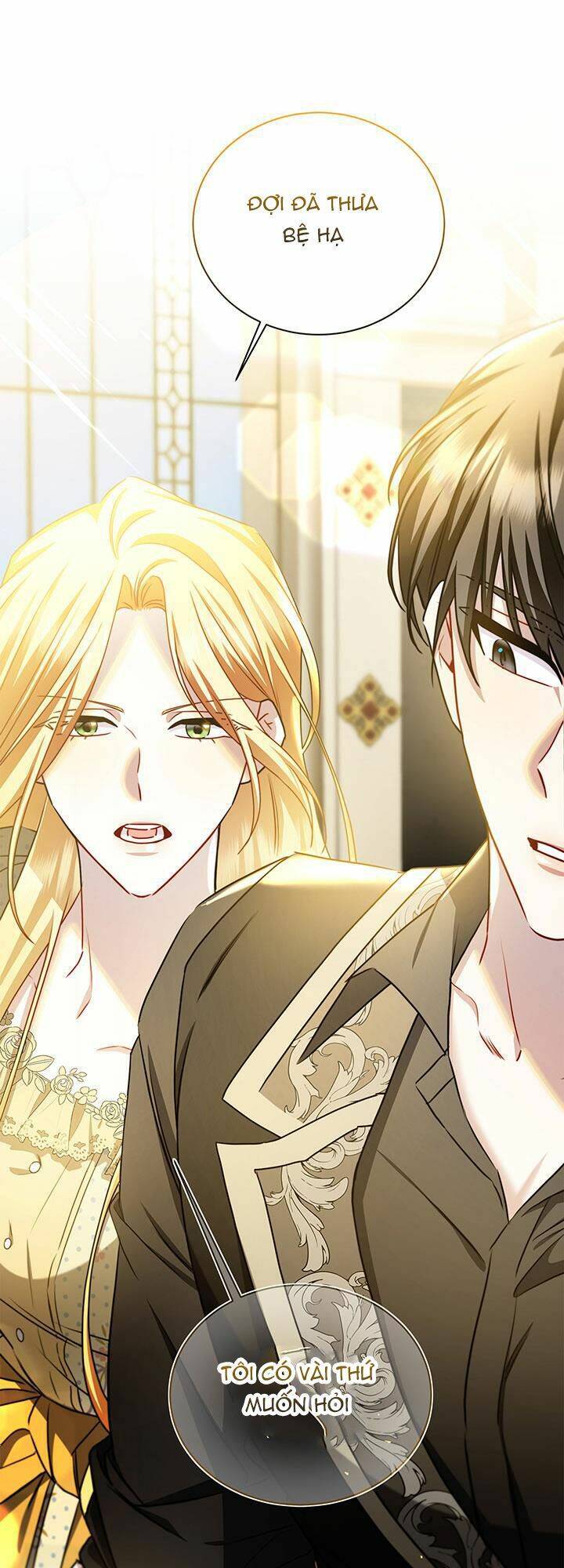 Tôi Sẽ Không Hối Tiếc Vì Anh Đâu Chap 66 - Next Chap 67