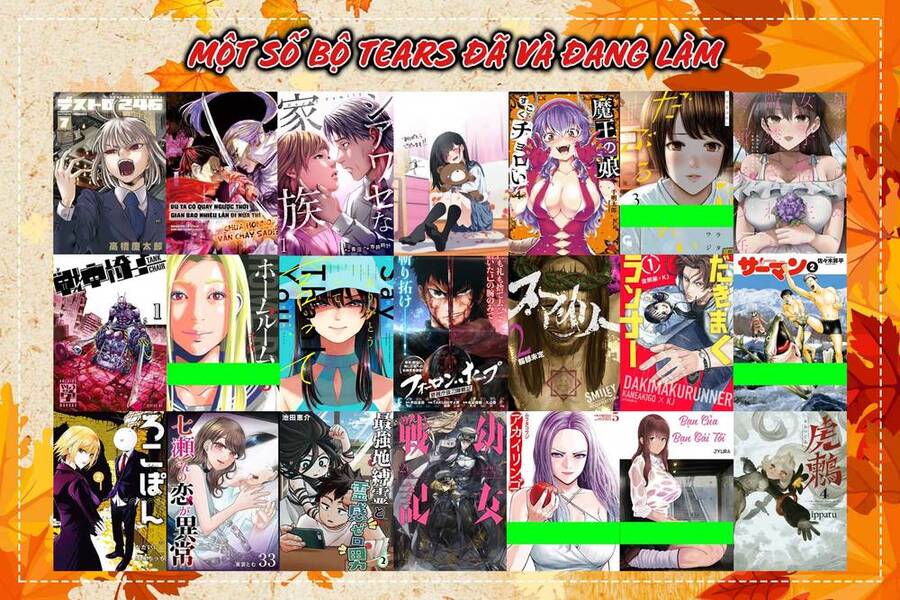 Tank Chair Chap 13 - Next Chap 14