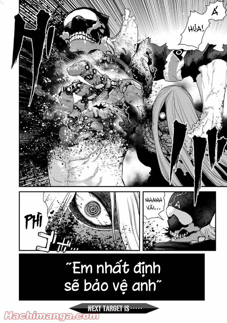 Tank Chair Chap 15 - Next Chap 16