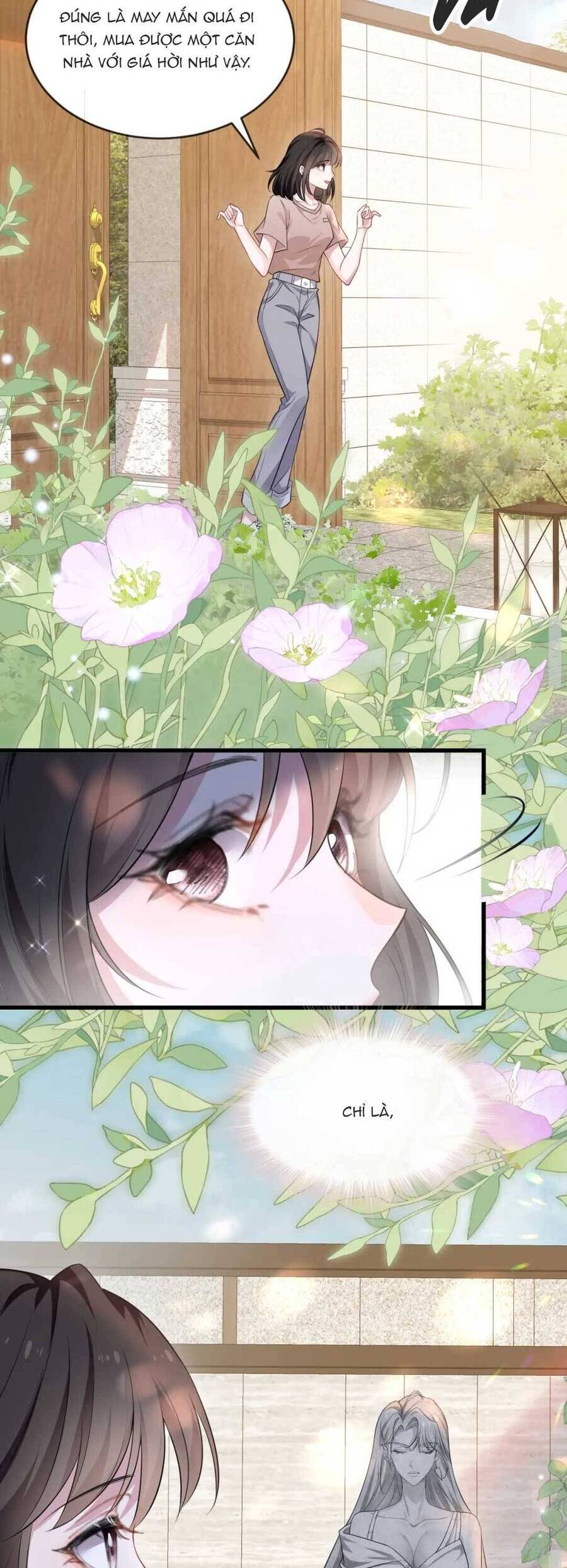 Sống Chung Với Đại Tỷ Ma Cà Rồng Chap 1 - Next Chap 2