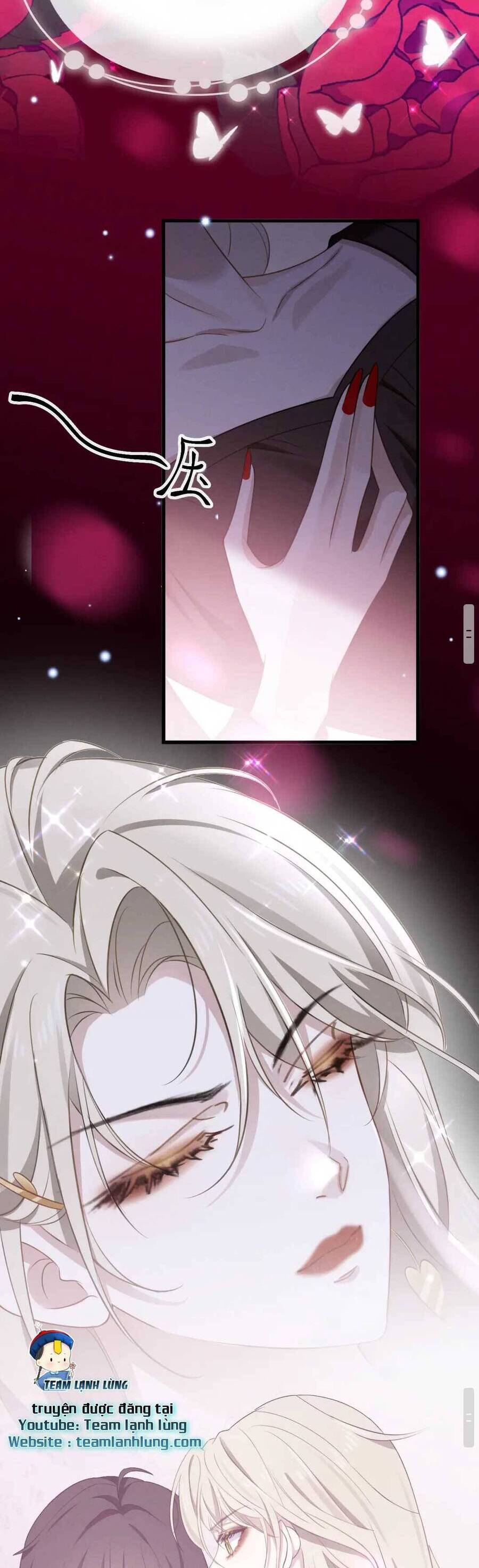 Sống Chung Với Đại Tỷ Ma Cà Rồng Chap 3 - Next Chap 4