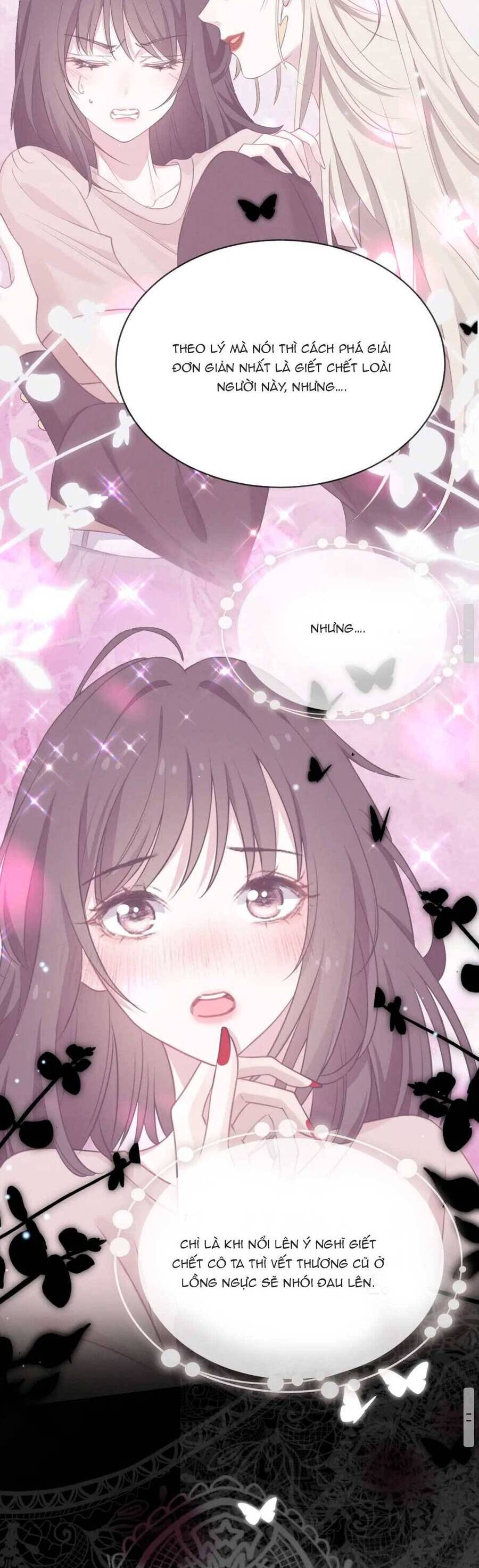 Sống Chung Với Đại Tỷ Ma Cà Rồng Chap 3 - Next Chap 4