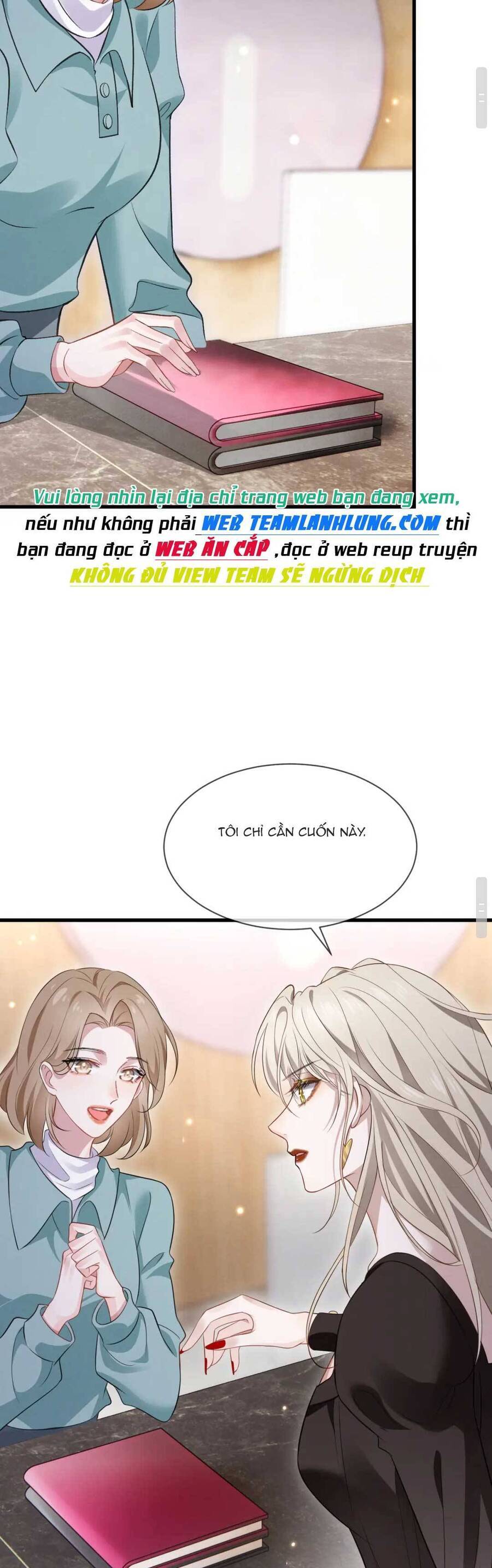 Sống Chung Với Đại Tỷ Ma Cà Rồng Chap 4 - Next Chap 5