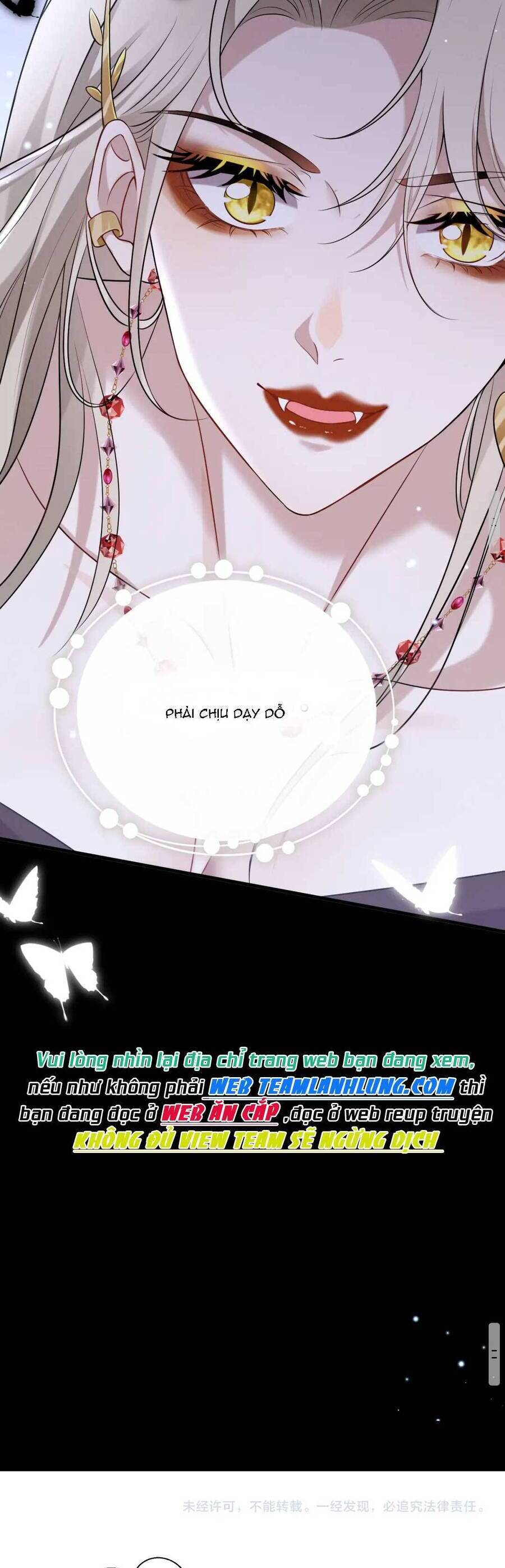 Sống Chung Với Đại Tỷ Ma Cà Rồng Chap 7 - Next Chap 8