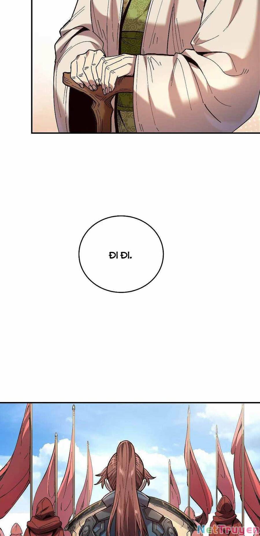 Khánh Dư Niên Chap 14 - Next Chap 15