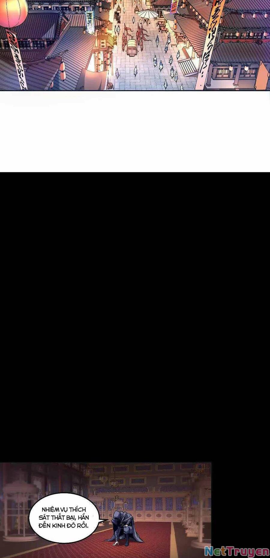 Khánh Dư Niên Chap 15 - Next Chap 16