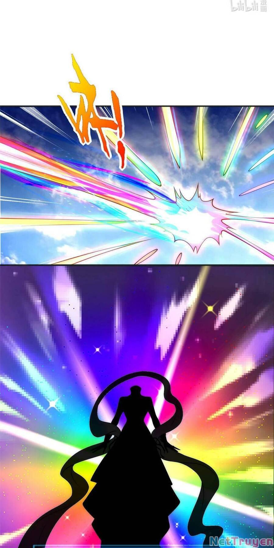 Bắt Đầu Với 100 Triệu Mạng Chap 10 - Next Chap 11