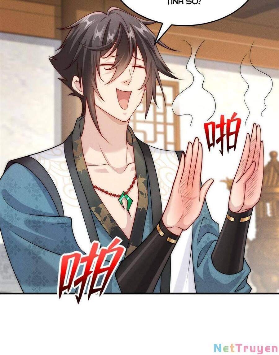 Bắt Đầu Với 100 Triệu Mạng Chap 11 - Next Chap 12