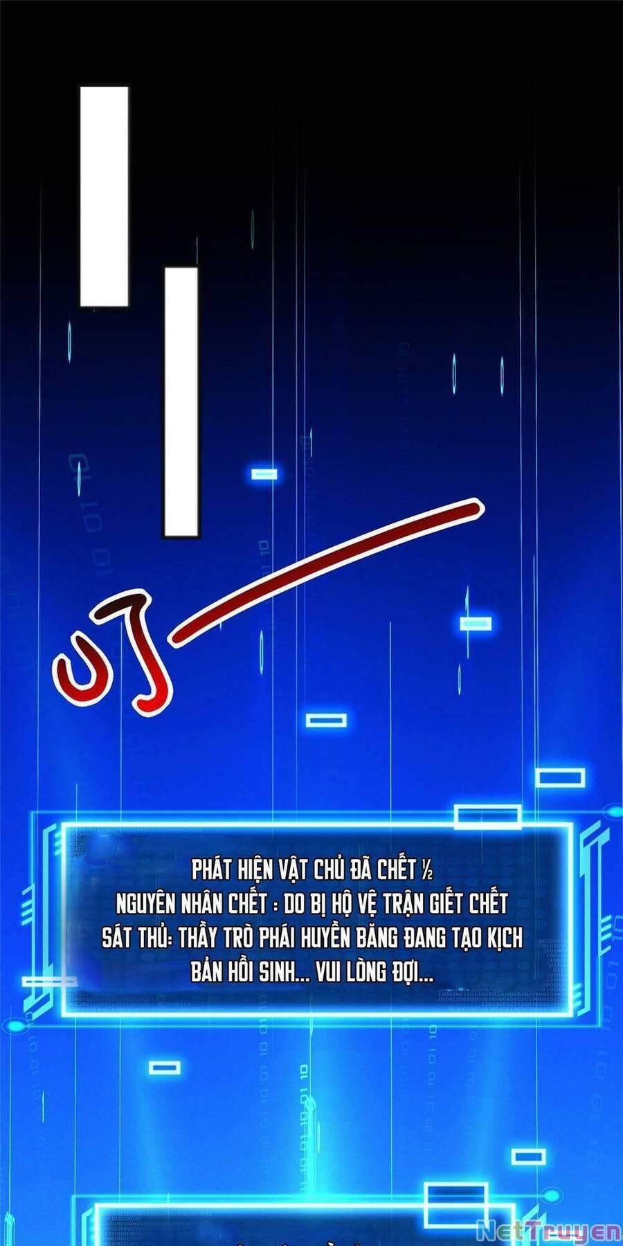 Bắt Đầu Với 100 Triệu Mạng Chap 11 - Next Chap 12