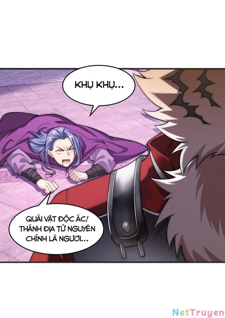 Bắt Đầu Với 100 Triệu Mạng Chap 12 - Next Chap 13