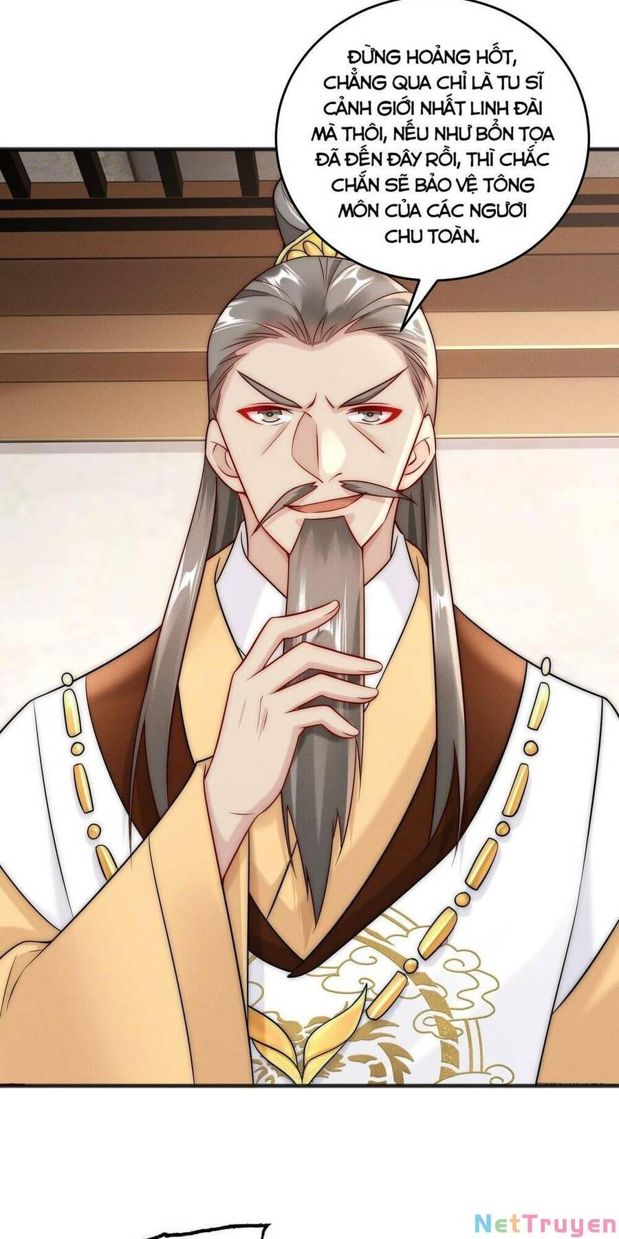 Bắt Đầu Với 100 Triệu Mạng Chap 13 - Next Chap 14