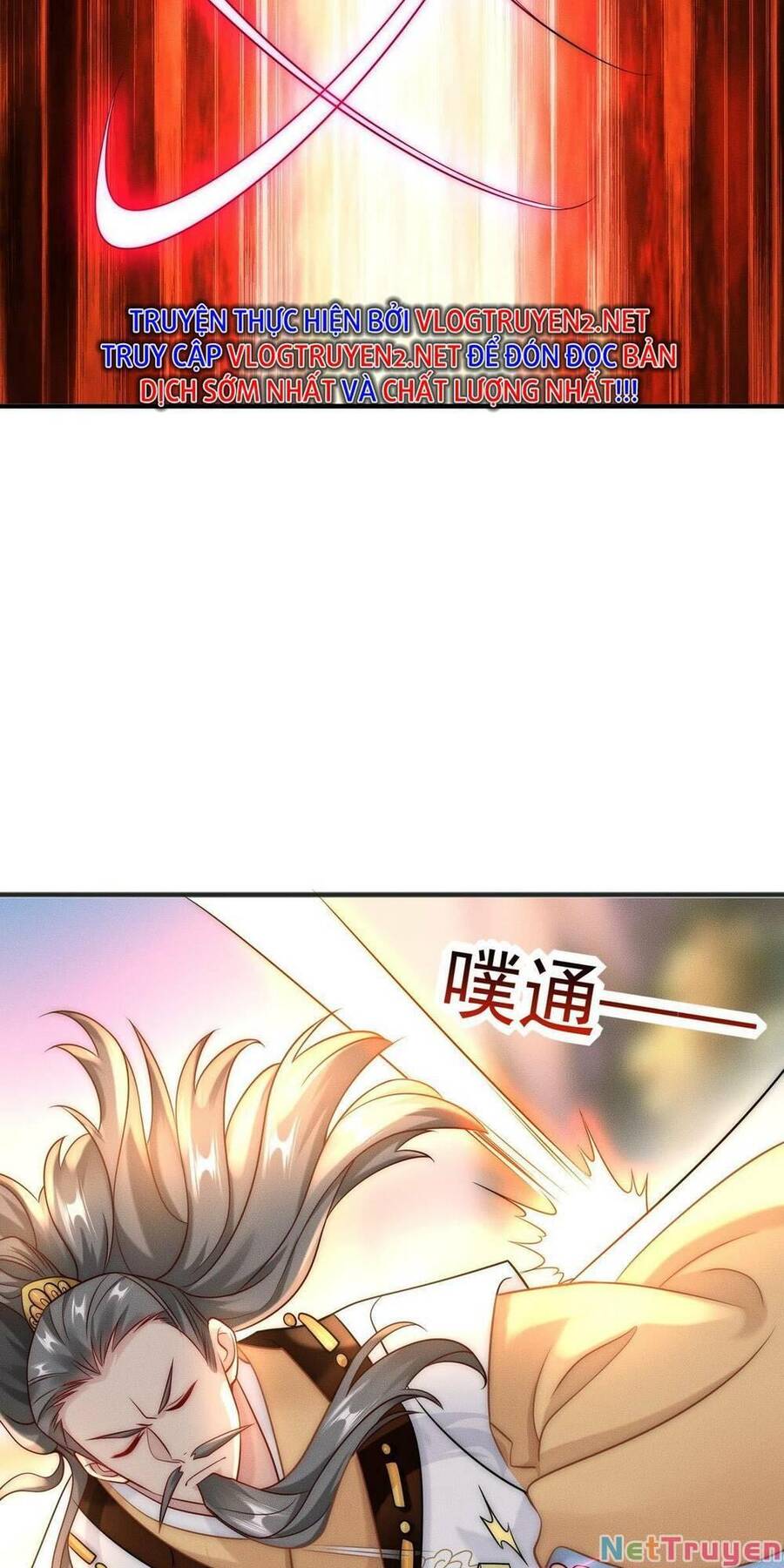 Bắt Đầu Với 100 Triệu Mạng Chap 13 - Next Chap 14