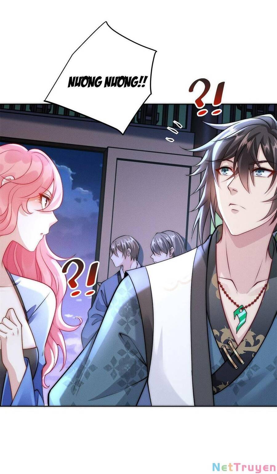 Bắt Đầu Với 100 Triệu Mạng Chap 14 - Next Chap 15