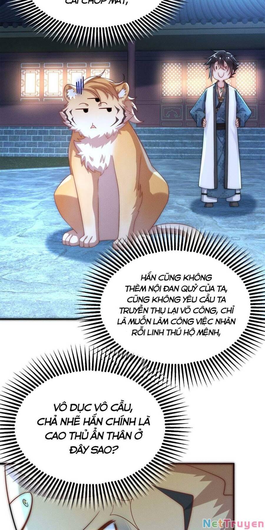 Bắt Đầu Với 100 Triệu Mạng Chap 15 - Next Chap 16