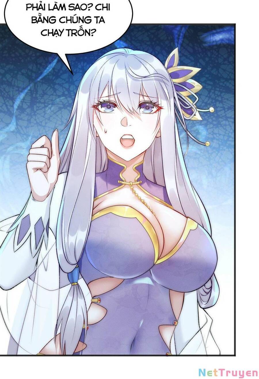 Bắt Đầu Với 100 Triệu Mạng Chap 15 - Next Chap 16