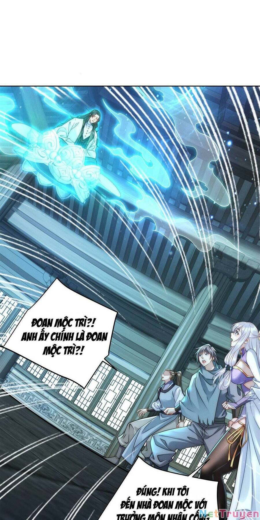 Bắt Đầu Với 100 Triệu Mạng Chap 16 - Next Chap 17